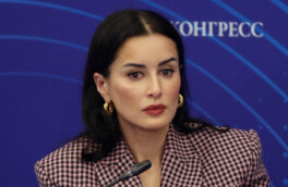 Канделаки сообщила об изнасиловании сотрудницы "Матч ТВ"