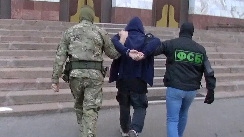 ФСБ предотвратила теракт против правоохранителей в Башкирии