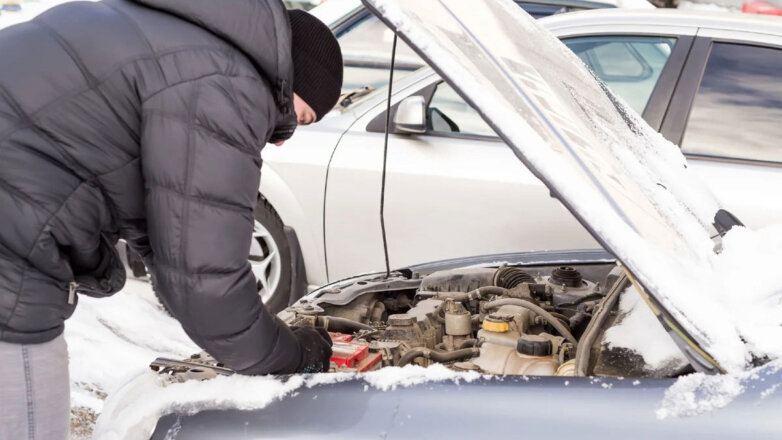 Чего нельзя делать с автомобилем в преддверии зимы: советы автовладельцам