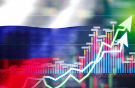 На российский фондовый рынок потянулись иностранные инвесторы