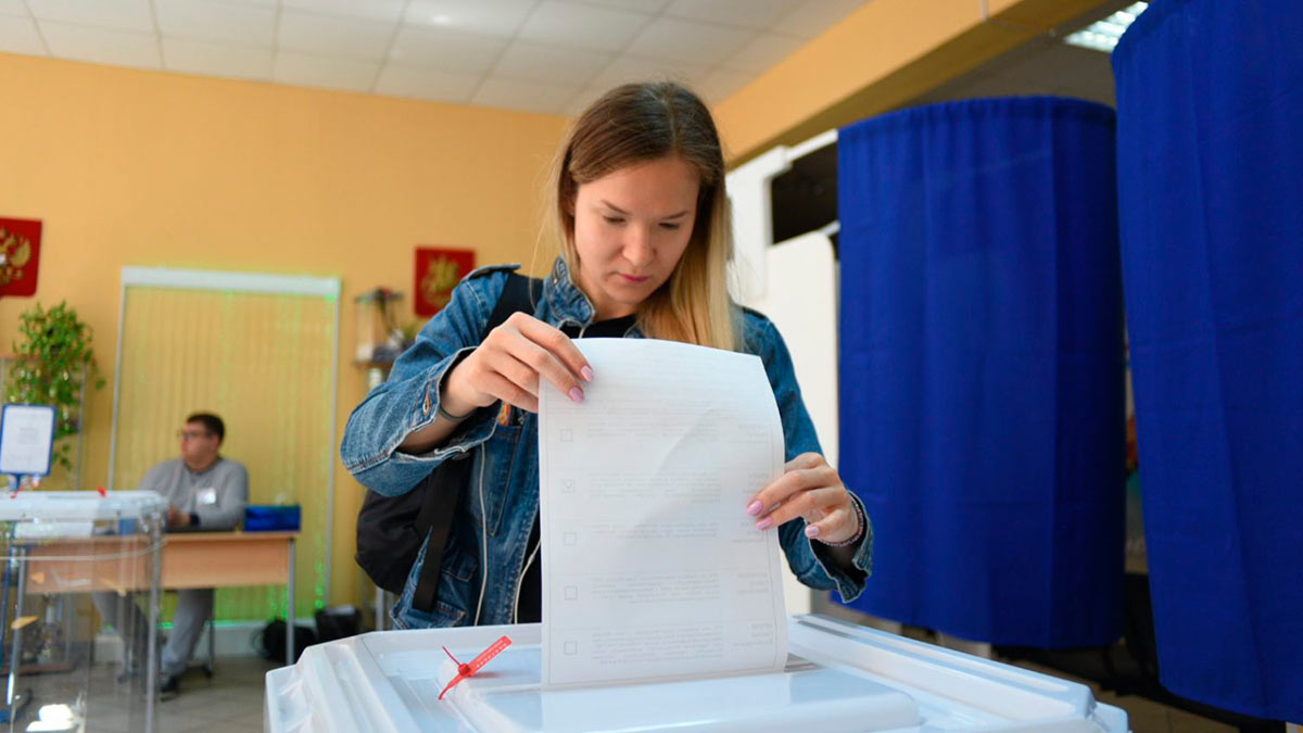 СПЧ не выявил серьезных нарушений на выборах в России