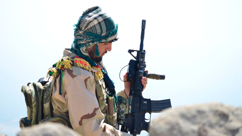 Силы сопротивления в Панджшере сообщили о продолжении боев с талибами