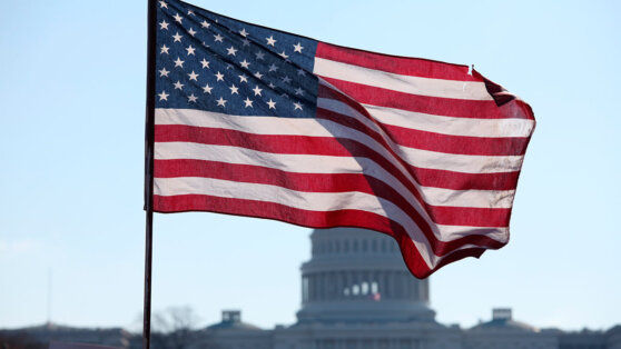 Когда США отменят антироссийские санкции: прогноз эксперта