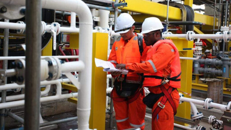 В Великобритании закрываются энергокомпании из-за цен на газ