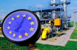 В ФРГ подчеркнули, что Россия выполняет все контракты по поставкам газа в Европу