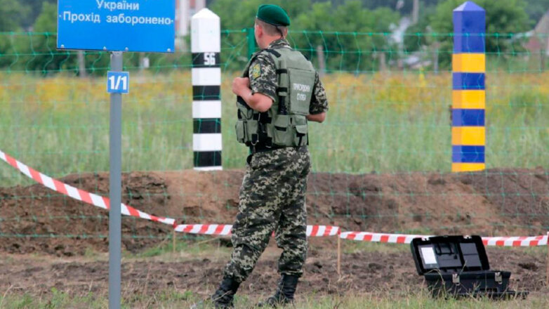 Украина попросила вернуть ей узбекистанца после неудачной спецоперации на границе
