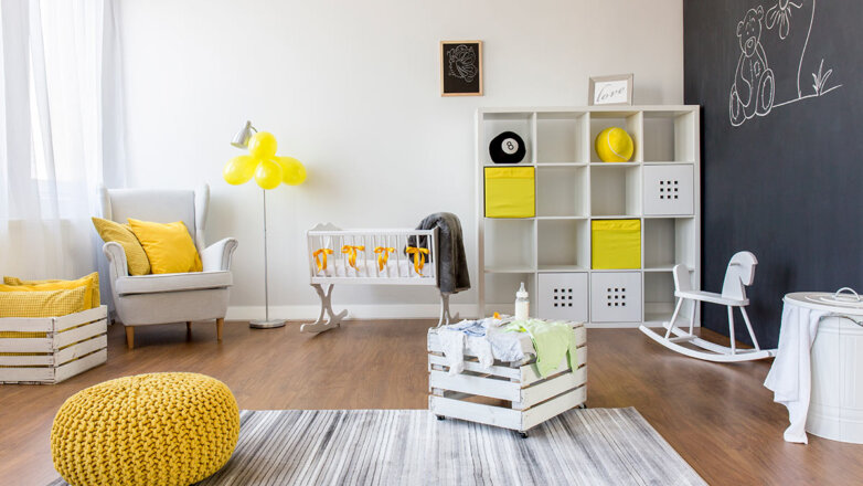 6 мифов об интерьере в маленьких квартирах развенчали дизайнеры