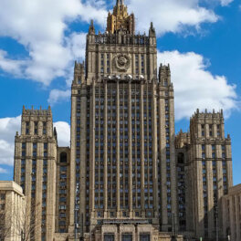 В МИД России рассказали об ответных мерах на действия США против дипломатов