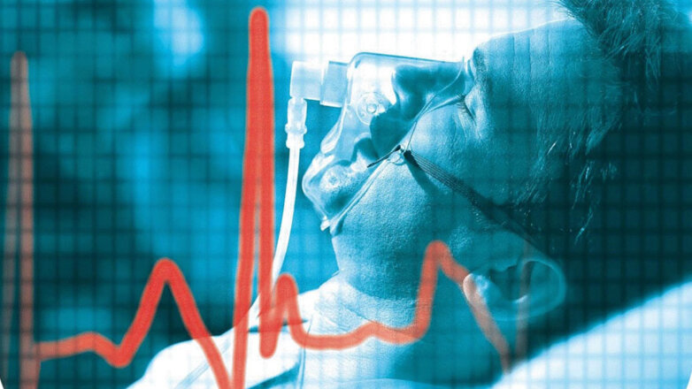 Российским ученым удалось найти генетические маркеры внезапной сердечной смерти