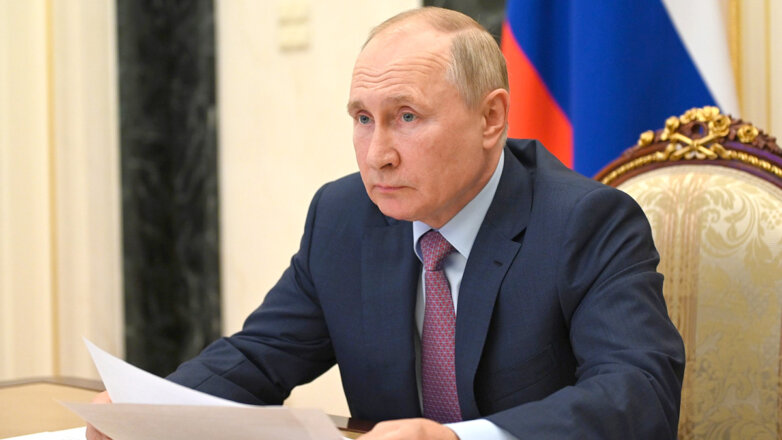 Путин поручил МВД согласовать с Белоруссией взаимное признание нарушений ПДД