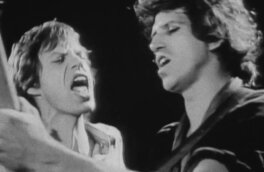 Rolling Stones впервые отправятся в турне без своего барабанщика Чарли Уоттса