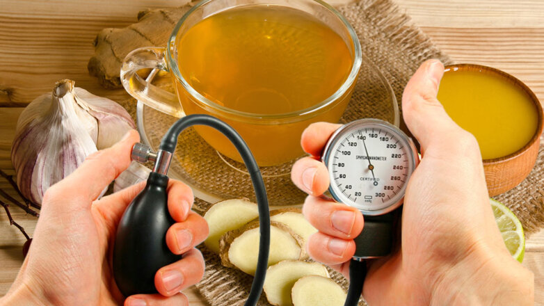 От высокого кровяного давления и холестерина: пользу простого чая назвали ученые