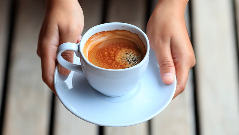 Кофе с шоколадной пастой: простой рецепт ароматного утреннего напитка