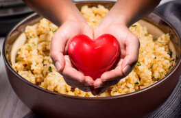 От холестерина, для кишечника и сердца: названа простая, но полезная каша на завтрак