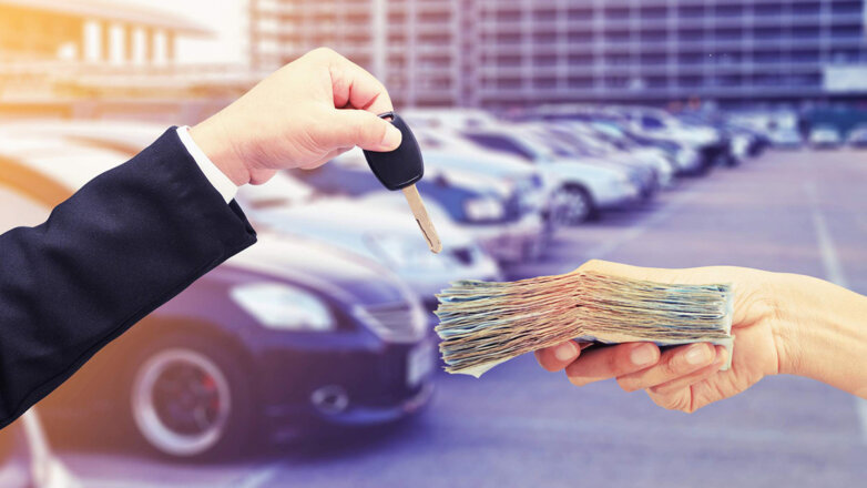 Как продать автомобиль подороже: советы водителям