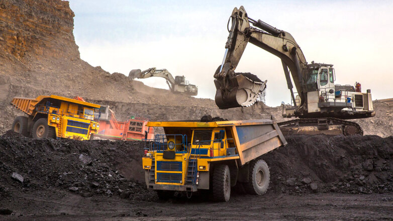 В Минэнерго рассказали, просила ли Европа увеличить экспорт угля