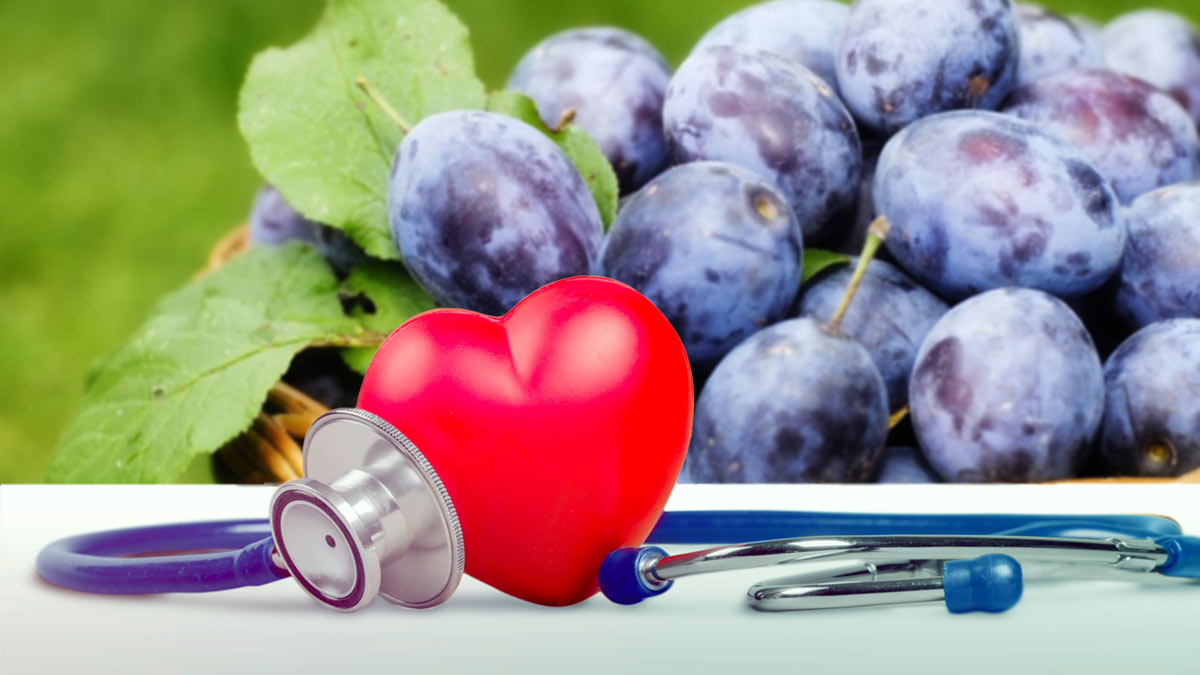 Для здоровья сердца, костей и от давления: назван вкусный и очень полезный фрукт