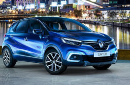 10 самых популярных иномарок в России по итогам ноября