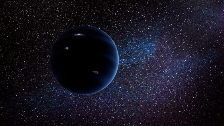 Астрономы уточнили размеры и орбиту "планеты Х"