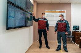 «Уралэлектромедь» прошла аудит на отлично