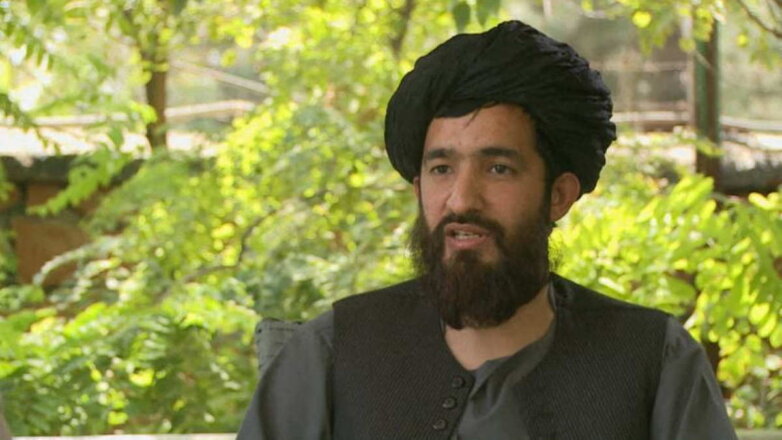 Талибы подтвердили участие во встрече московского формата по Афганистану