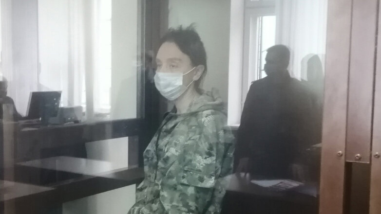 Суд арестовал подозреваемую в убийстве девятилетней девочки в Вологде