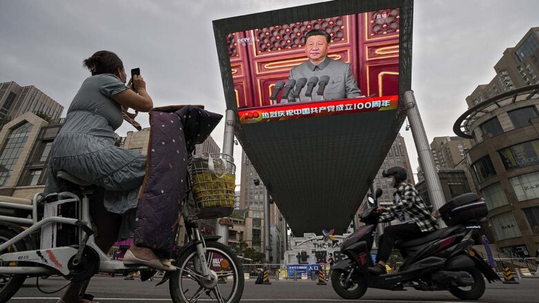 Всеобщее благоденствие: в Китае началась борьба с социальным неравенством