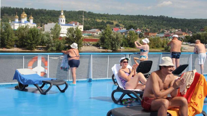 Отпускные цены: какой туристический кешбэк получат россияне в 2022 году