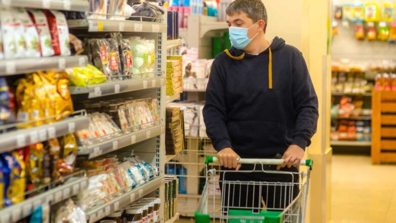 Съедает доходы: как высокая инфляция влияет на качество жизни в России