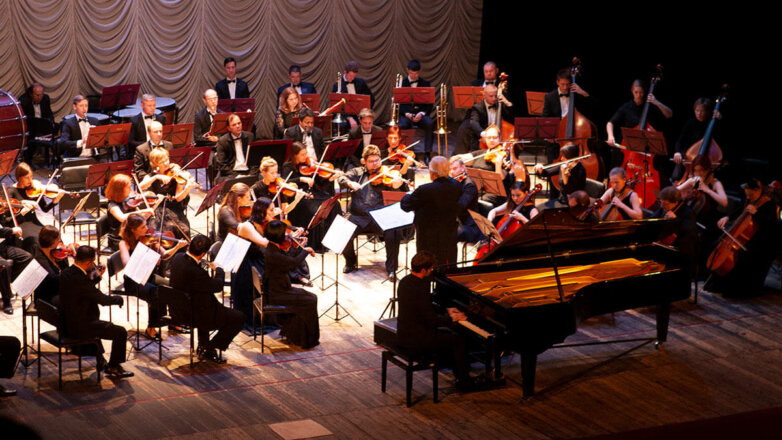 Все симфонии Бетховена прозвучат на 21-м музыкальном фестивале ArsLonga
