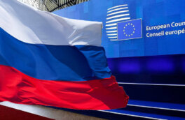 Bloomberg сообщил о желании ЕС провести встречу с Россией по Украине