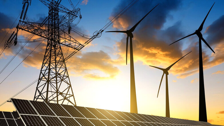 В Минэкономразвития спрогнозировали, как могут вырасти цены на электроэнергию