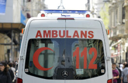 В Турции при неизвестных обстоятельствах умер россиянин