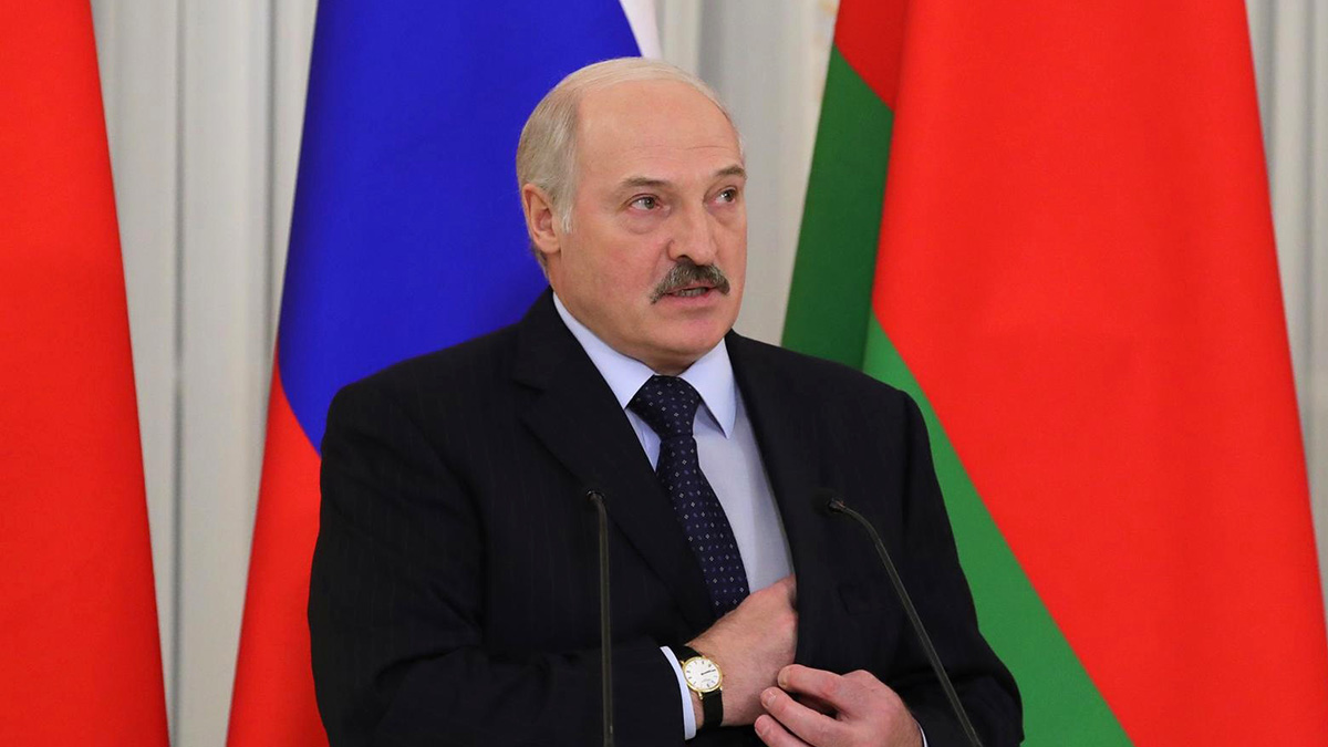 Лукашенко анонсировал Высший Госсовет России и Белоруссии