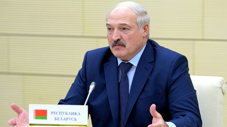 Лукашенко назвал сроки референдума об изменениях в Конституции Белоруссии