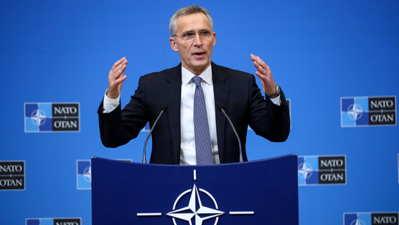 Столтенберг: присоединение Швеции и Финляндии к НАТО станет самым быстрым в истории