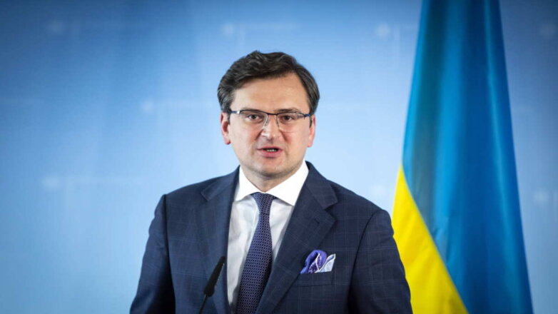 Объявление о создании союза Украины, Великобритании и Польши откладывается, заявил Кулеба