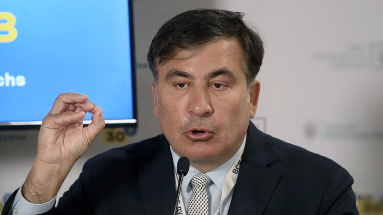 Адвокат Саакашвили заявил, что ему нужна госпитализация