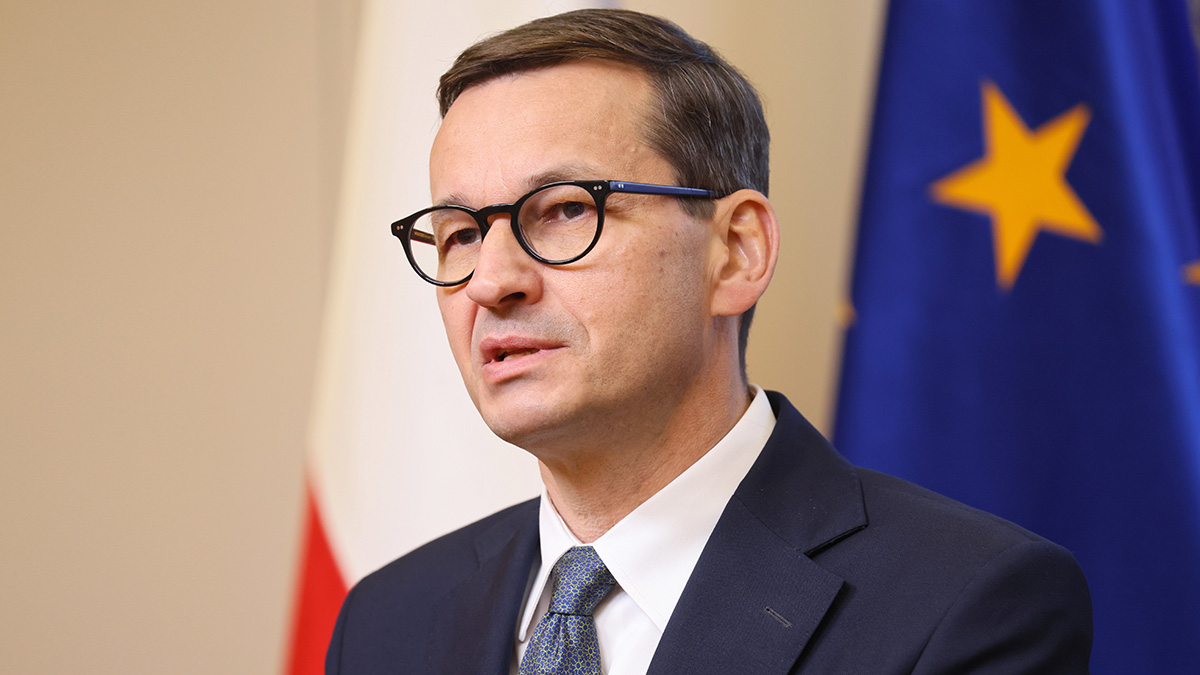 Премьер Польши предрек энергетический кризис