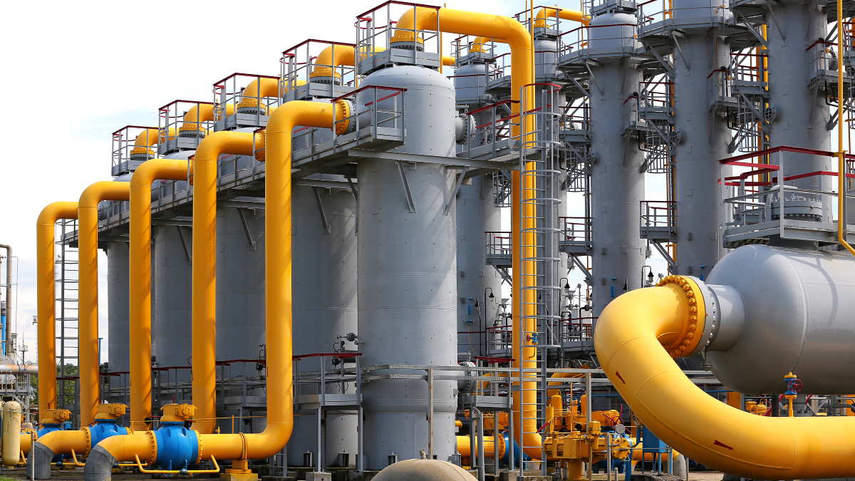 Украина потеряет миллиарды из-за несвоевременной покупки газа, заявил Яценюк