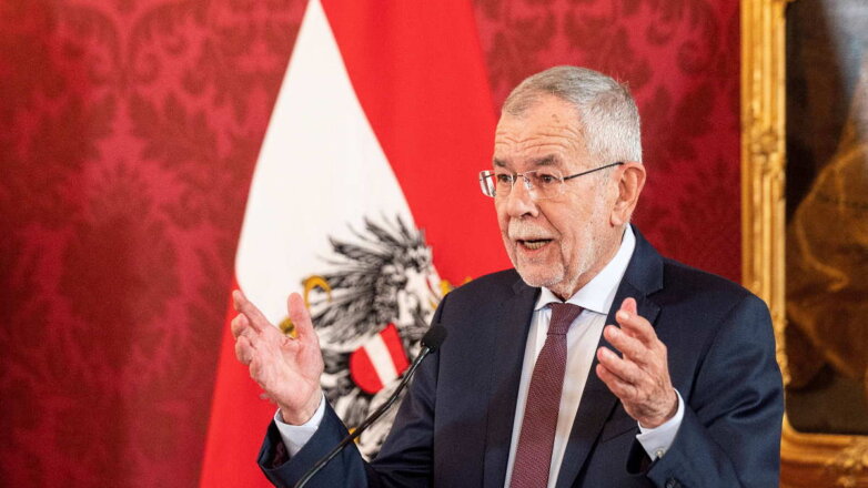 В Австрии объявили об окончании правительственного кризиса
