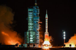 Запуск сразу 2 космических ракет в Китае оказался неудачным