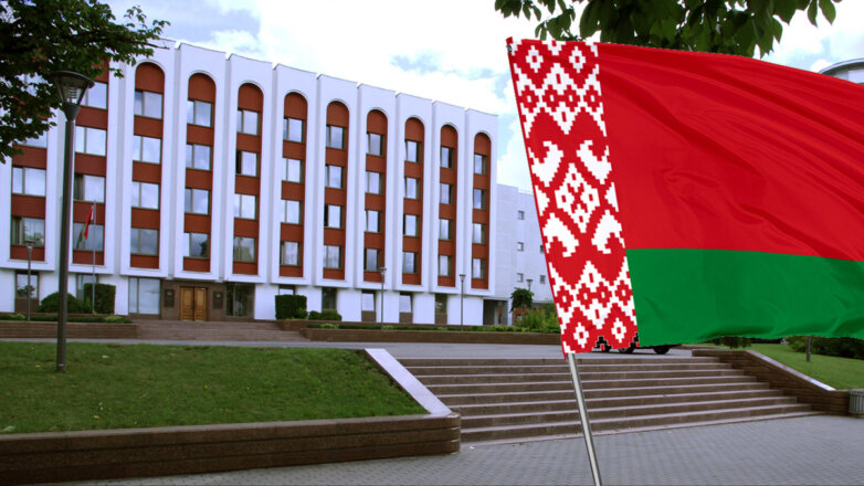 Белоруссия отозвала посла из Франции для консультаций