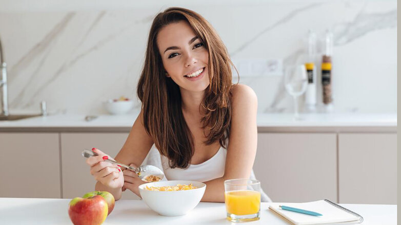 Завтрак при гипертонии: 3 утренних рецепта