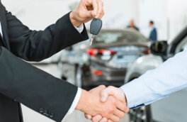 Аналитики назвали самые популярные в России марки подержанных китайских машин