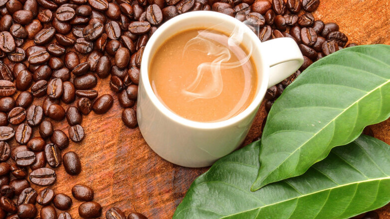 Сколько кружек кофе нужно пить для здоровья сердца, выяснили ученые
