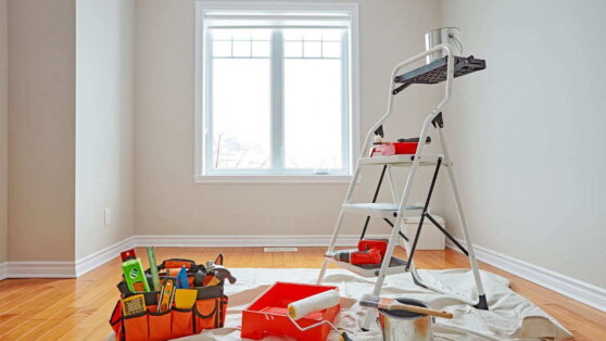 Как сэкономить на ремонте: советы экспертов