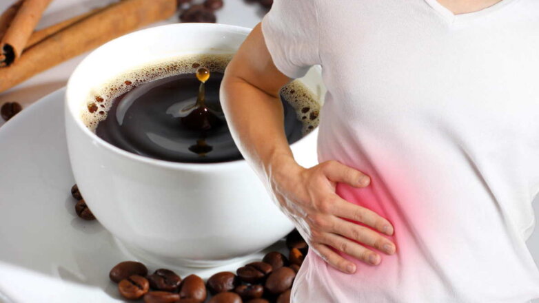 О полезном влиянии кофе на печень рассказали ученые