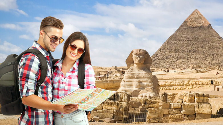 Отпуск в Каире: куда сходить и что попробовать