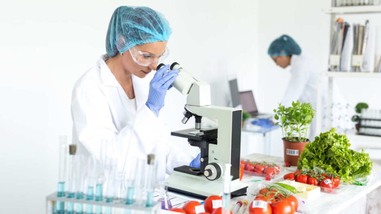 Нобелевский лауреат призвал активнее создавать ГМО
